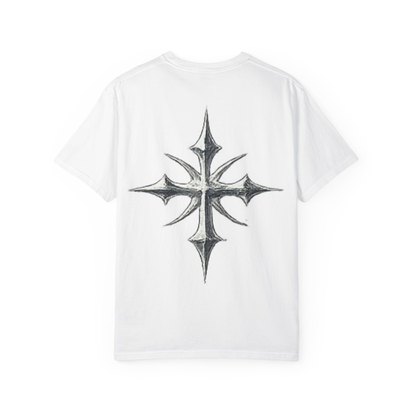Goyim T-Shirt White