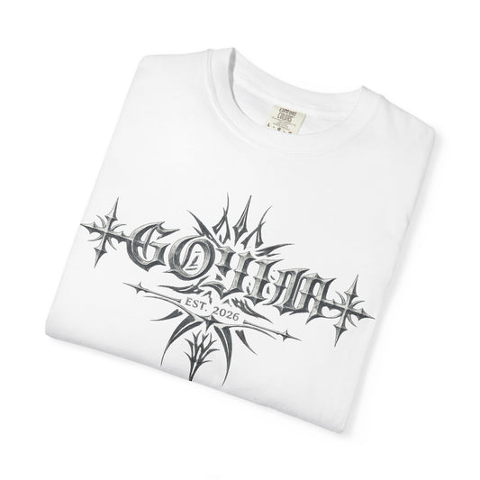 Goyim T-Shirt White