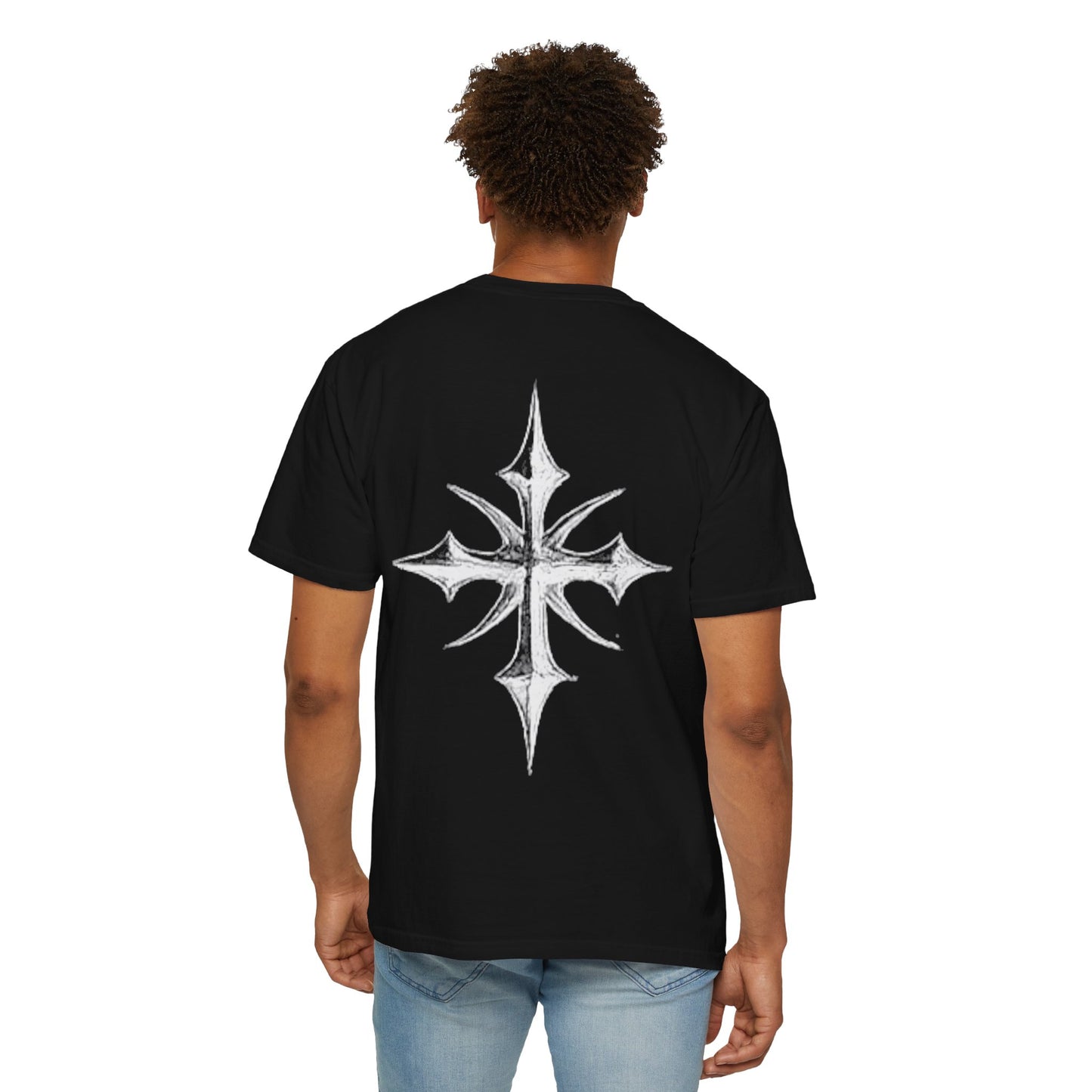 Goyim T-Shirt Black