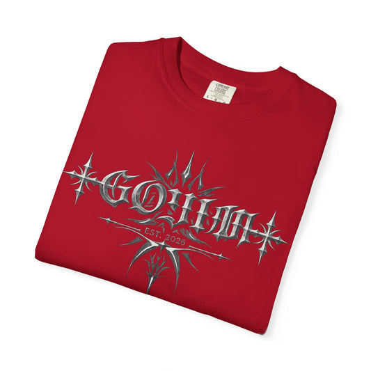 Goyim T-Shirt Red