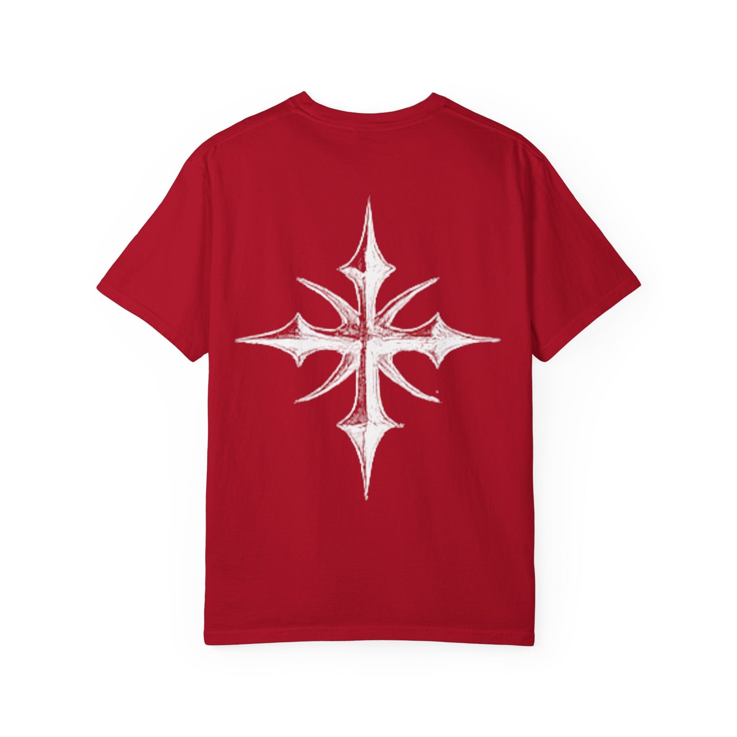 Goyim T-Shirt Red