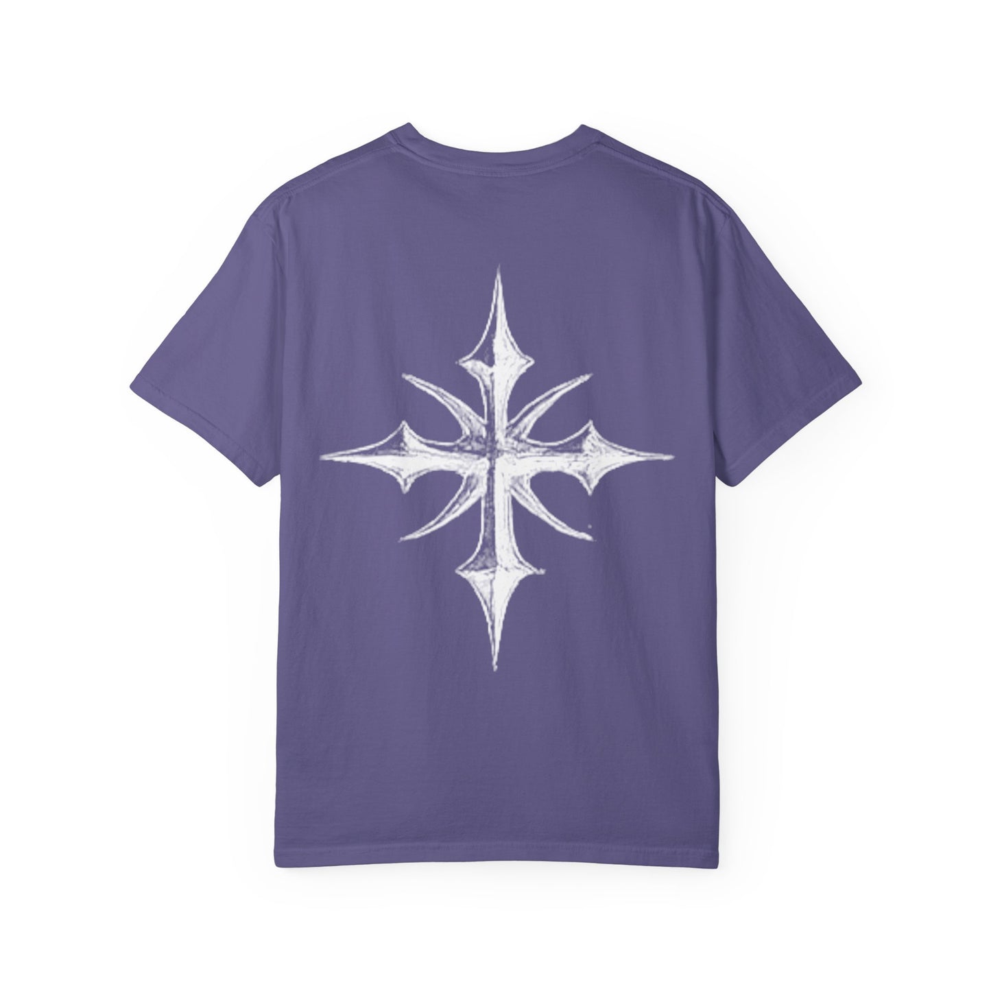 Goyim T-Shirt Purple