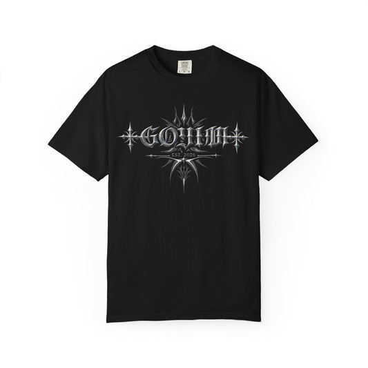 Goyim T-Shirt Black